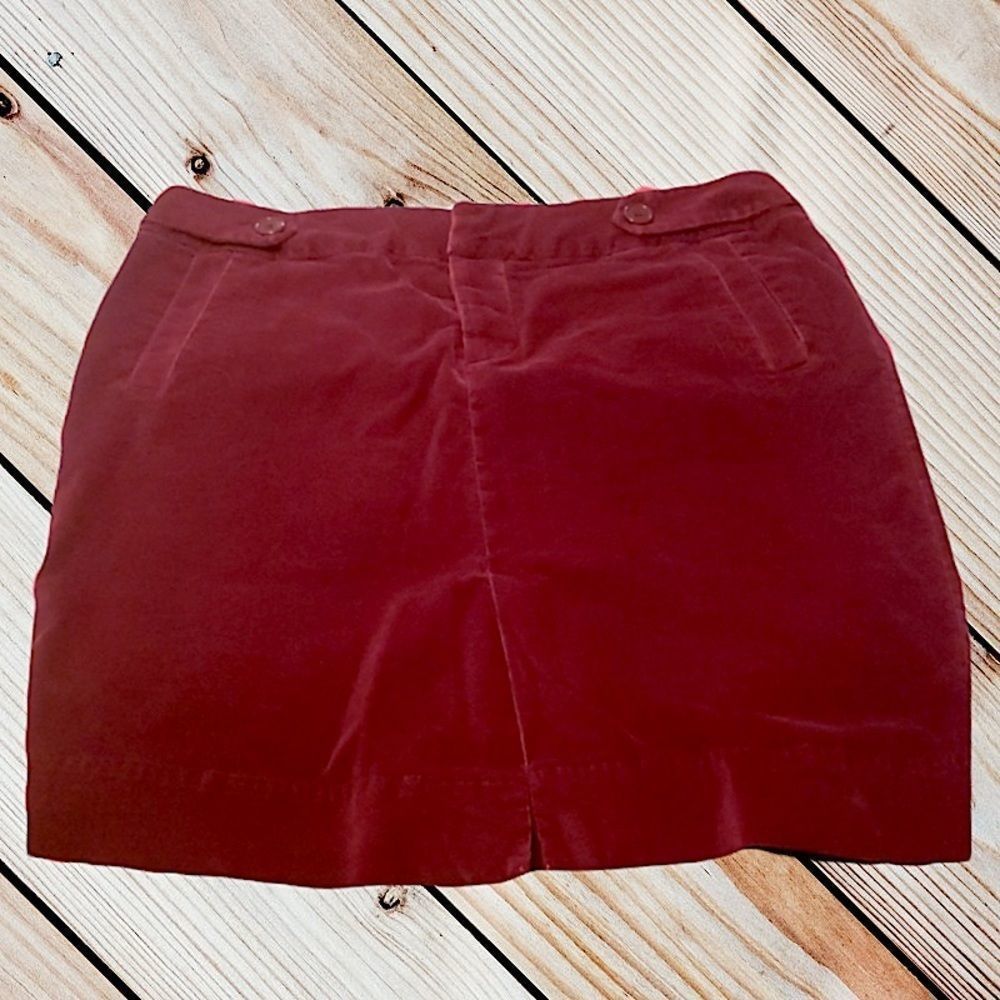 American eagle mini skirt